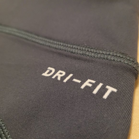 Nike EPIC LUX DRI-FIT MESH FULL LENGTH TIGHT - Picture 11 of 16